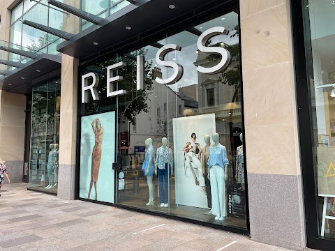 Reiss Cardiff