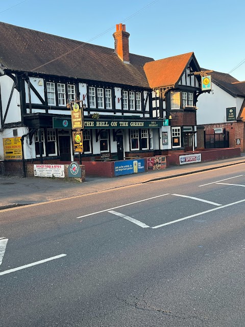 The Bell On The Green