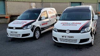 Giv-Ran Autoparts (Newry) Ltd