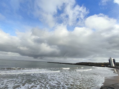 The Pier