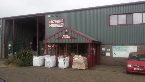 Henlow Building Supplies