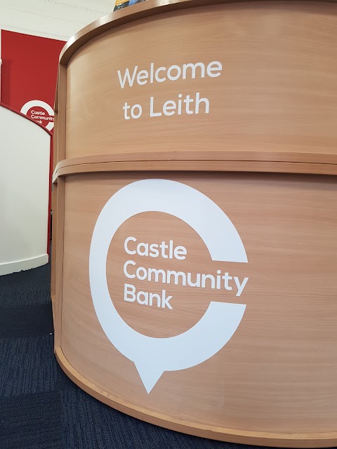 Castle Community Bank - Leith