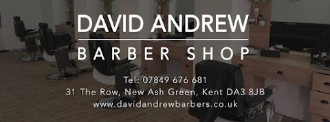 David Andrew Barbers
