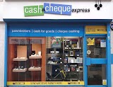 Cash & Cheque Express (Aldershot)