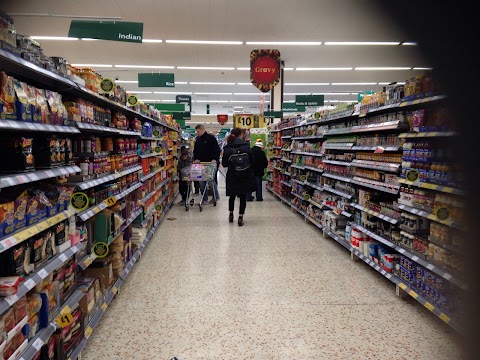 Morrisons