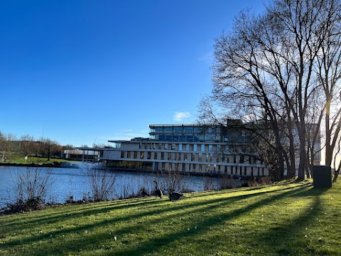 University of Essex Colchester Campus