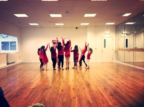 The Dance Studio Warrington