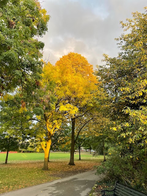 Kings Heath Park