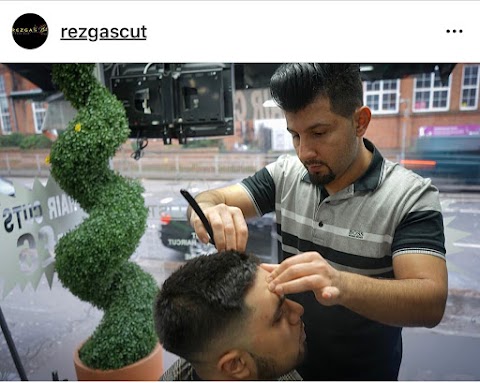 Rezgas Cut