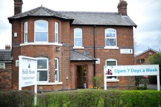 Willows Veterinary Group - Holly House Veterinary Surgery