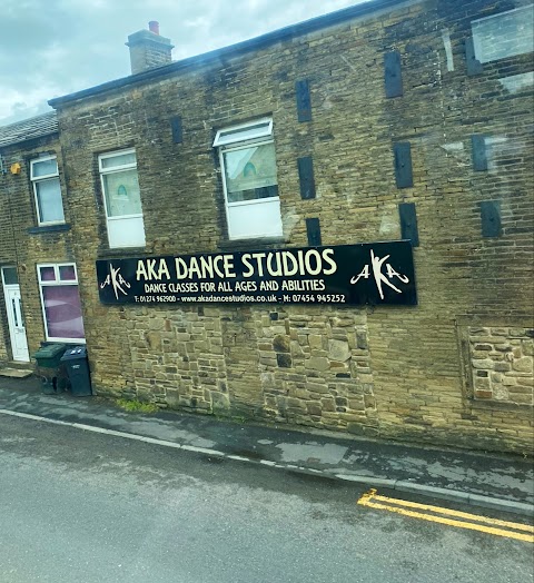 AKA Dance Studios