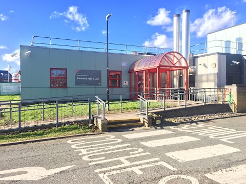 Fanshawe Pool and Gym