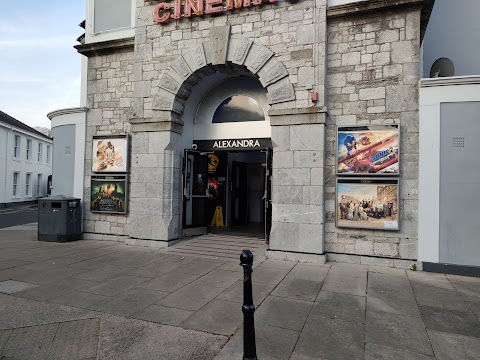 Scott Cinemas