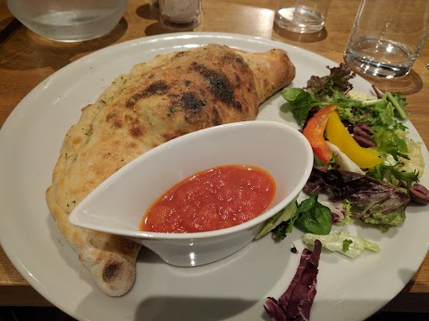 Prezzo Italian Restaurant Redditch