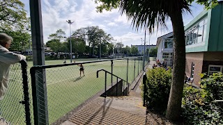 Malahide Lawn Tennis and Croquet Club