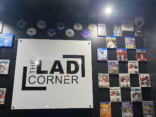 The Lad Corner