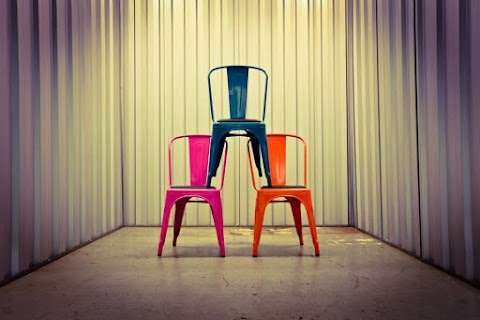 Chair furniture (Internetscape LTD)