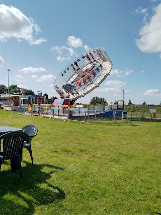 Meridian Showground Events Arena