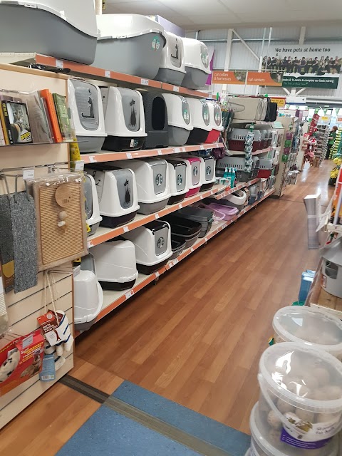 Pets at Home Pontypridd