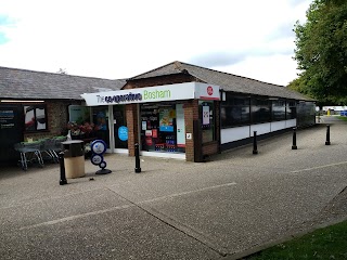 The Co-operative Bosham