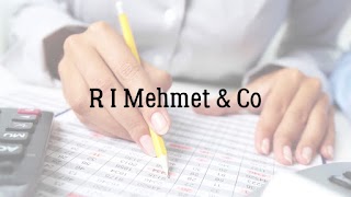 R I Mehmet & Co