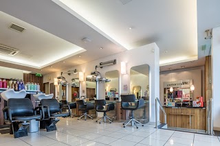 Peter Mark Hairdressers Swords Main Street