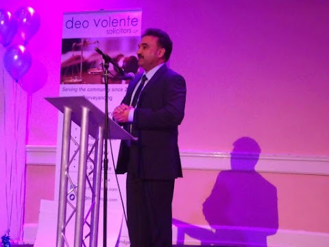 Deo Volente Solicitors (DV Solicitors) | Bedford Law Firm