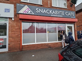 Snackabyte