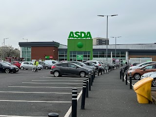 Asda Barnes Hill Superstore