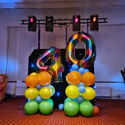 Dreamlite Entertainments