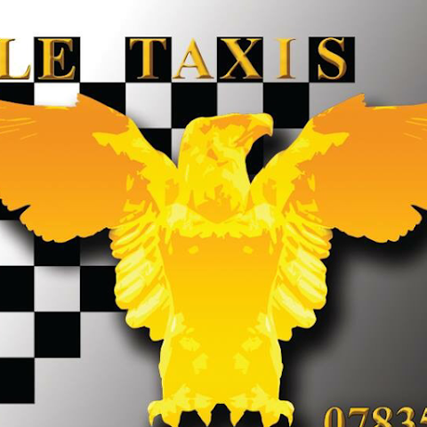 Eagle Taxis