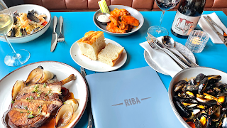 Riba Restaurant