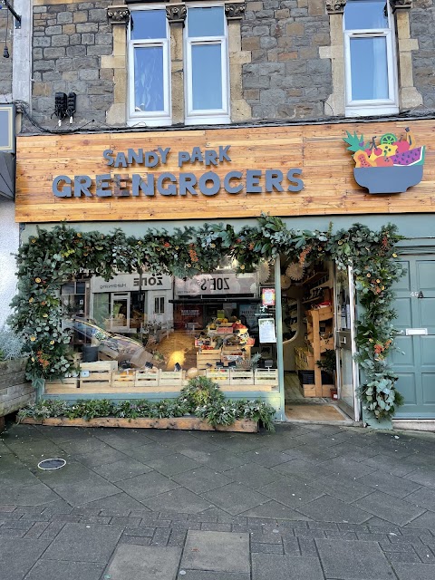 Sandy Park Greengrocers