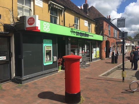 Co-op Food - Botley