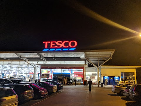 Tesco Superstore