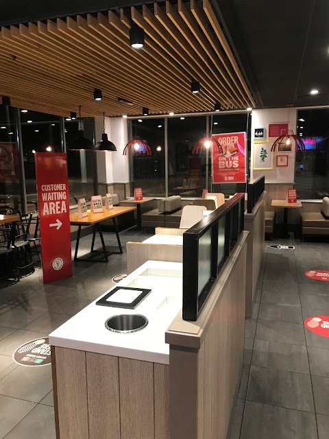 KFC Walsall Wood - Lichfield Road