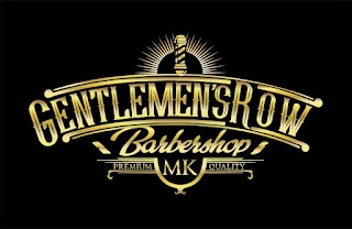 MK Gentlemen's Row Barbershop Bedford