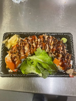 Royal Sushi & Ramen Takeaway