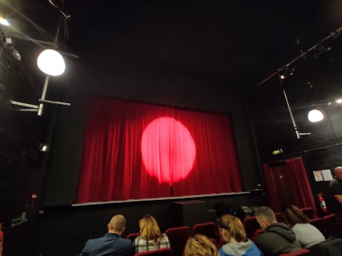 Tyldesley Little Theatre