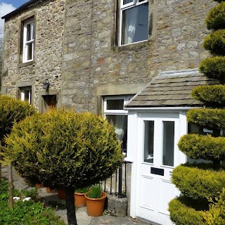 DSC Holiday Cottages