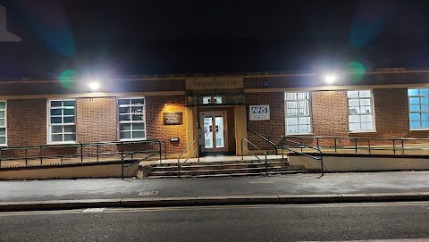 The Old Court House Surgery