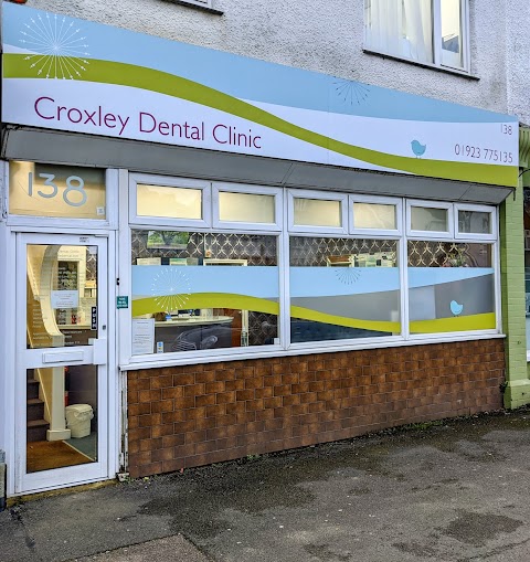 Croxley Dental Clinic