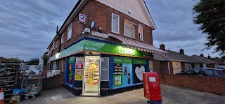 Brackley Local Store (Londis )