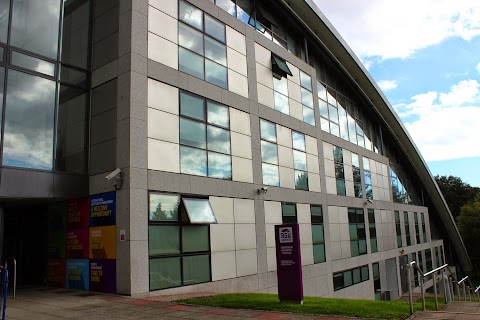 Aberdeen Business School, Robert Gordon University