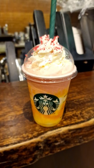 Starbucks Coffee