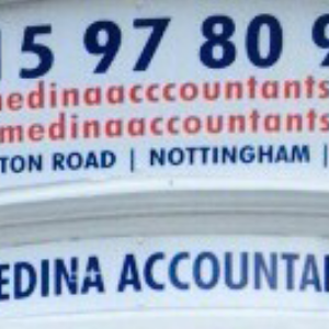 Medina Accountants Limited