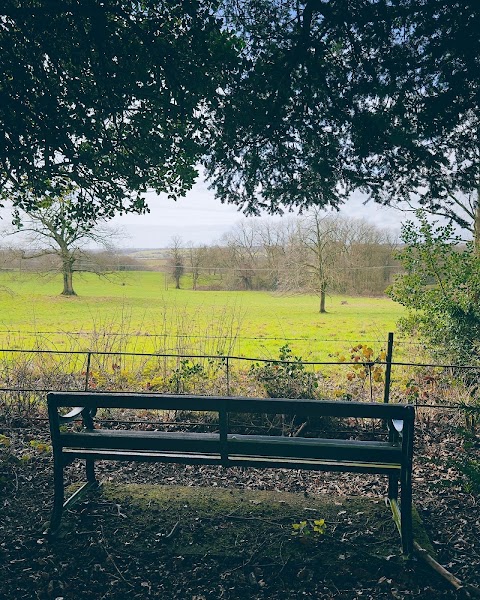 Greenway Bank Country Park