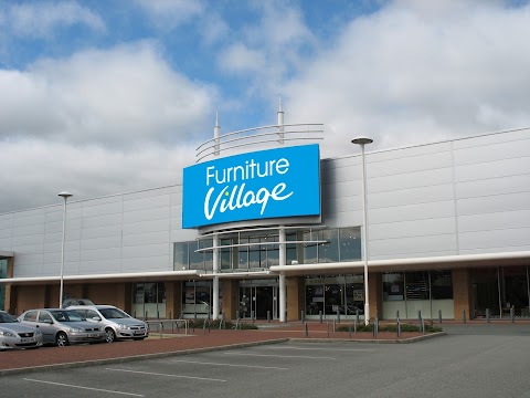 Furniture Village Chester