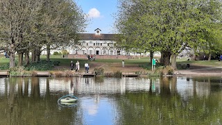 Rowheath Pavilion