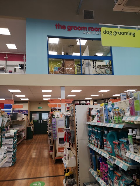 Pets at Home Leeds Kirkstall